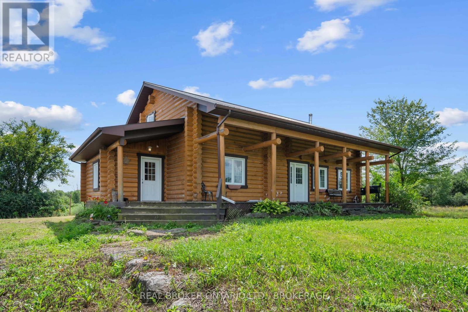 16610 Sixth Line, North Stormont, Ontario  K7S 3G7 - Photo 2 - X13680316