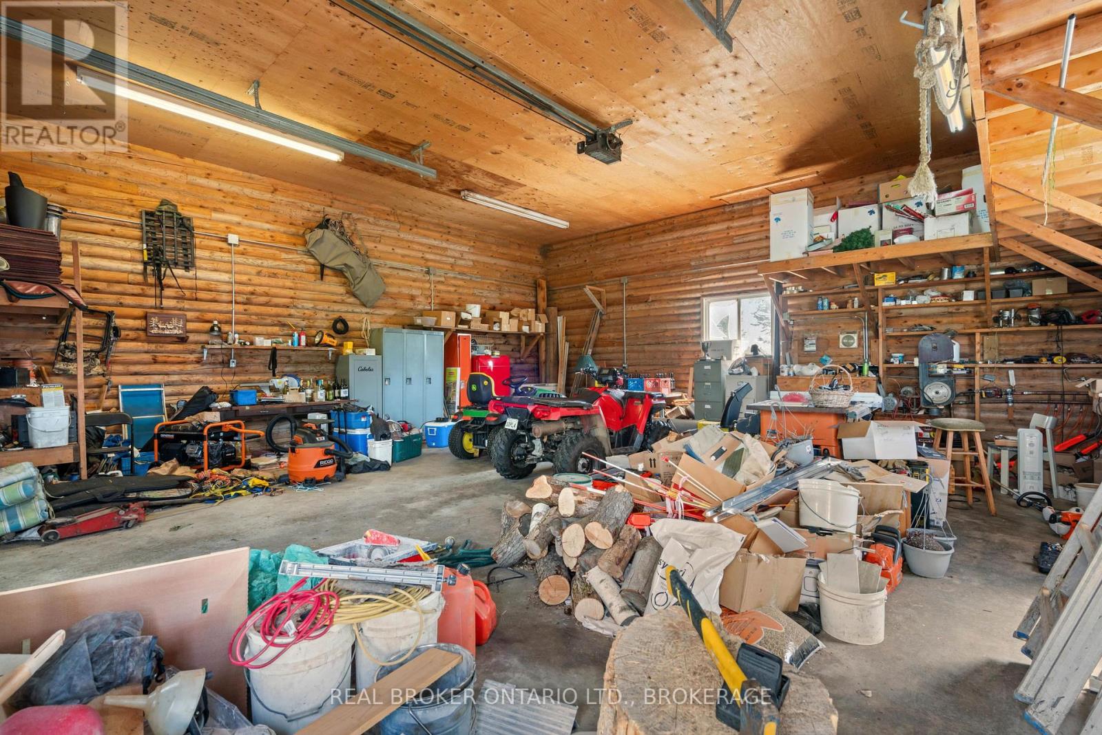 16610 Sixth Line, North Stormont, Ontario  K7S 3G7 - Photo 32 - X13680316
