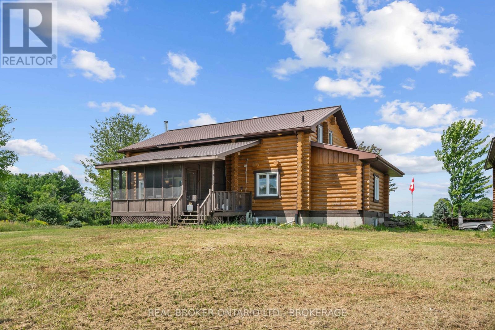 16610 Sixth Line, North Stormont, Ontario  K7S 3G7 - Photo 33 - X13680316