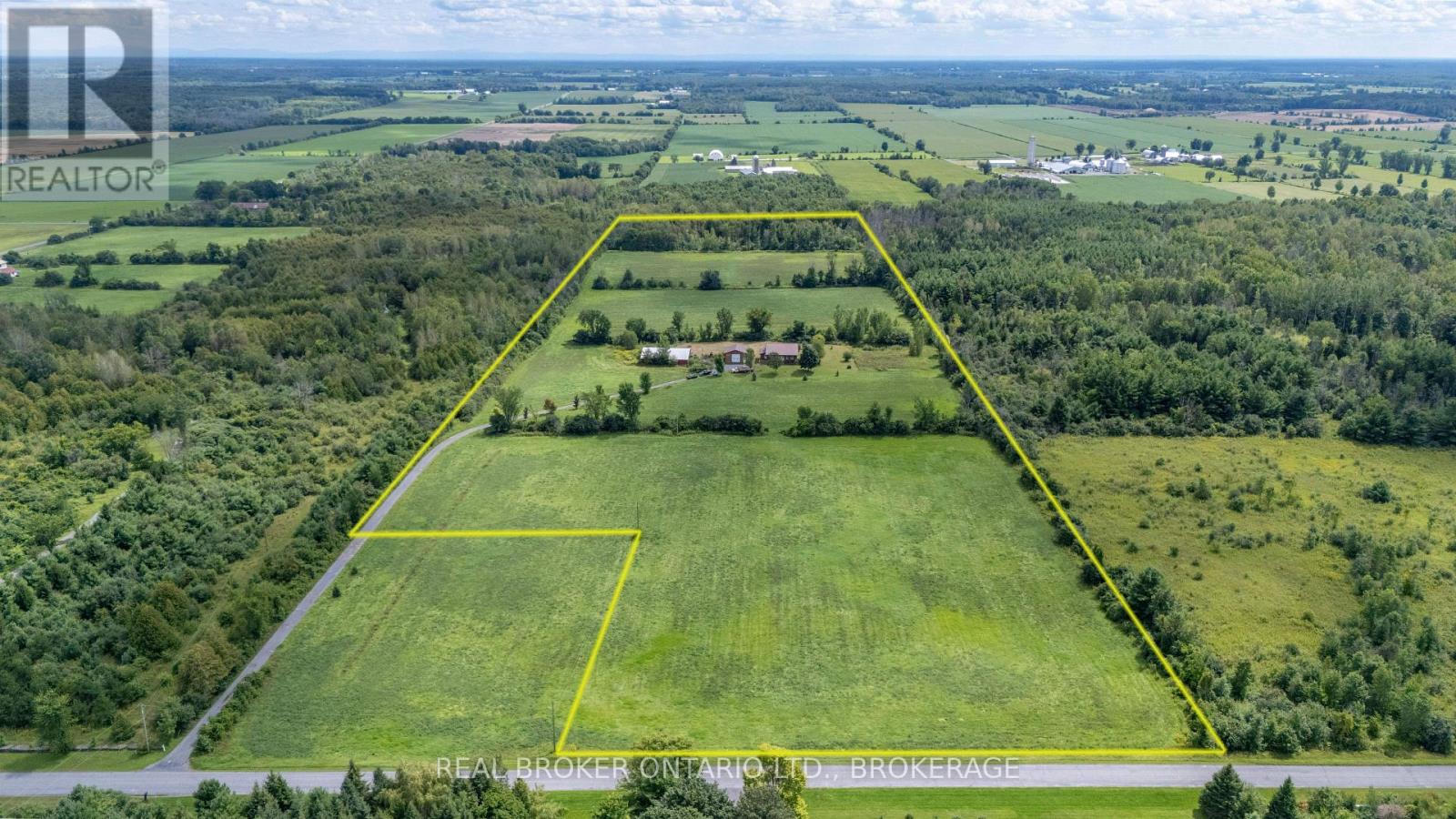 16610 Sixth Line, North Stormont, Ontario  K7S 3G7 - Photo 34 - X13680316