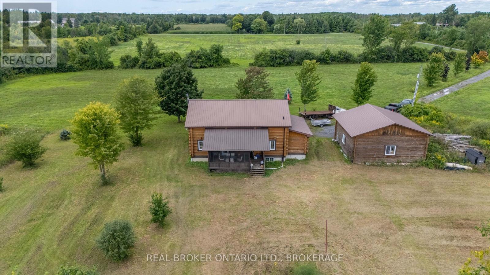 16610 Sixth Line, North Stormont, Ontario  K7S 3G7 - Photo 40 - X13680316