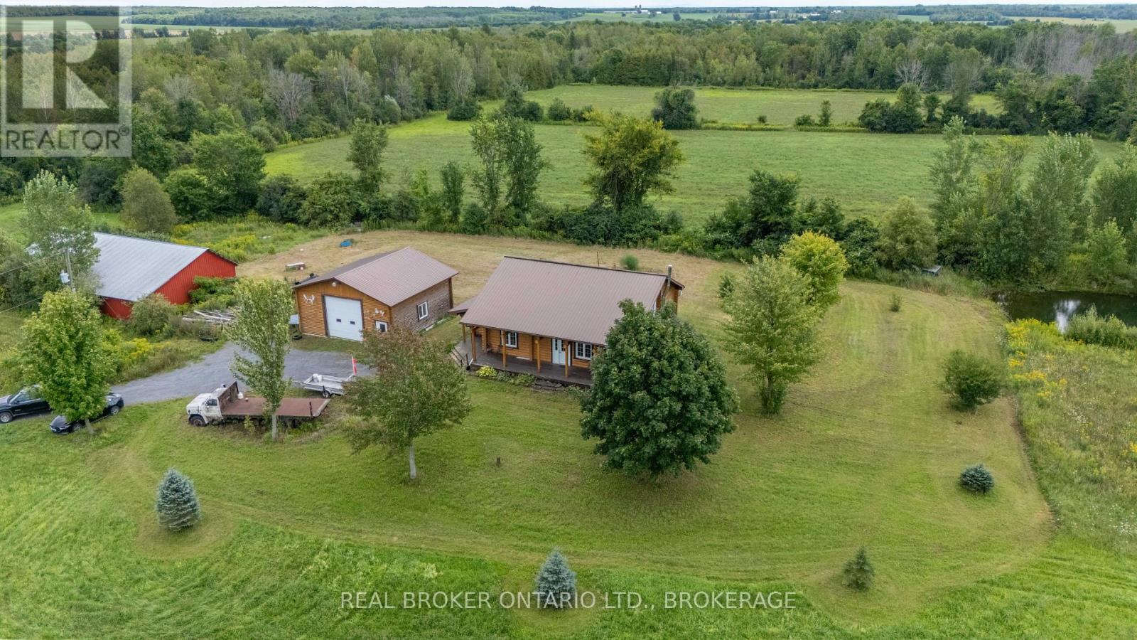 16610 Sixth Line, North Stormont, Ontario  K7S 3G7 - Photo 45 - X13680316