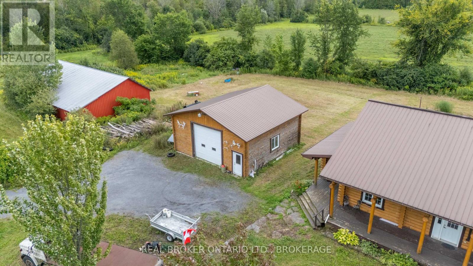 16610 Sixth Line, North Stormont, Ontario  K7S 3G7 - Photo 46 - X13680316