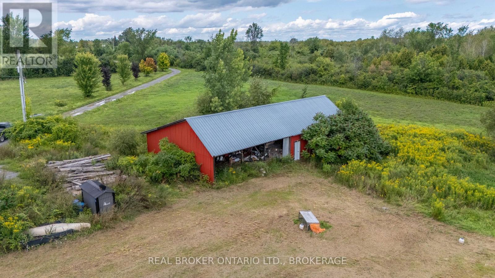 16610 Sixth Line, North Stormont, Ontario  K7S 3G7 - Photo 47 - X13680316