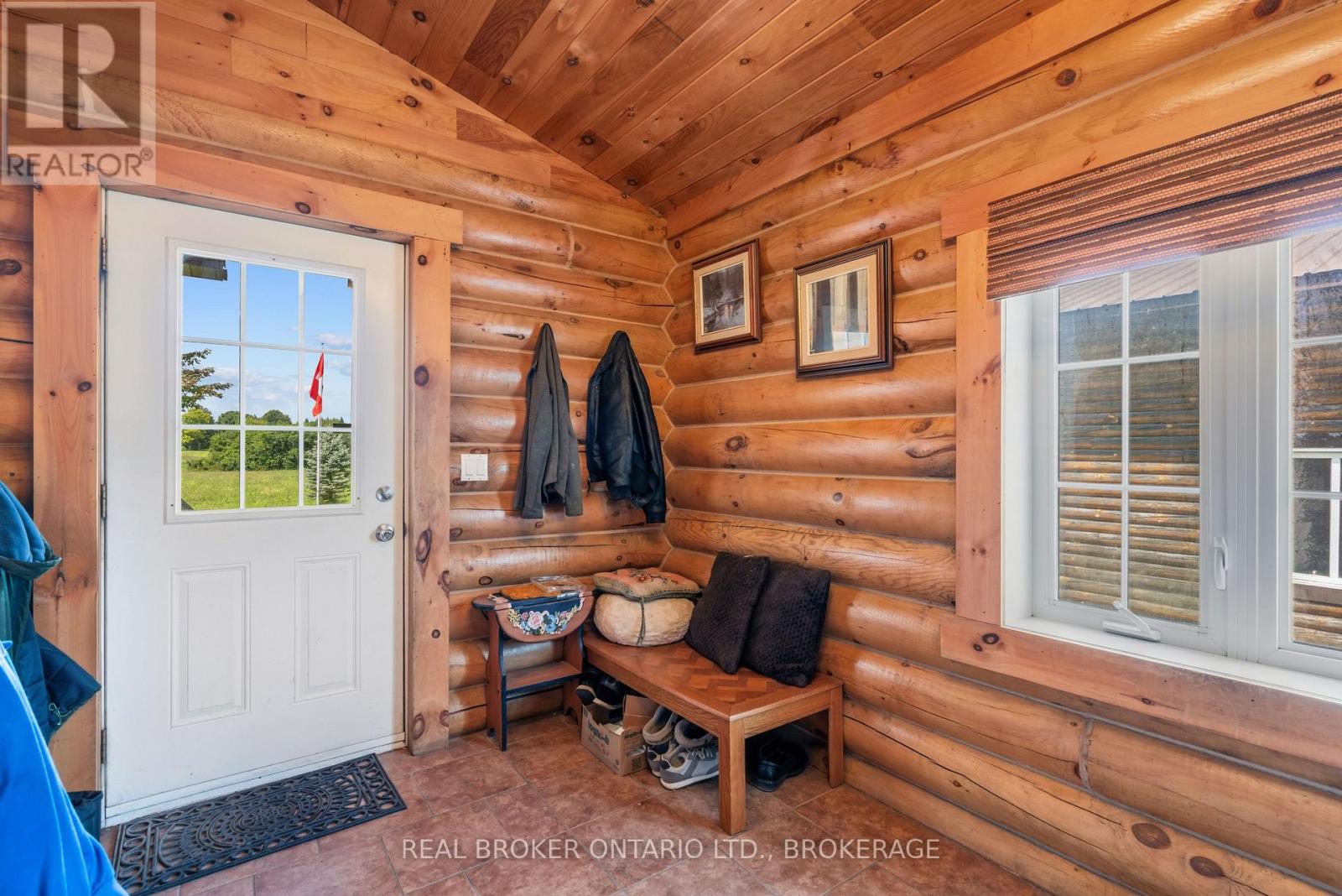 16610 Sixth Line, North Stormont, Ontario  K7S 3G7 - Photo 6 - X13680316