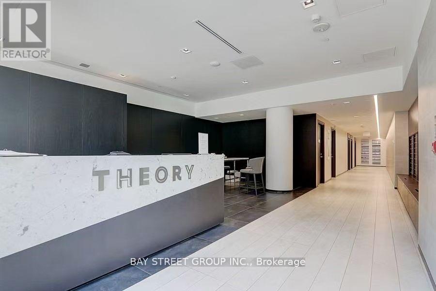 703 - 203 College Street, Toronto, Ontario  M5T 1P9 - Photo 2 - C13680304