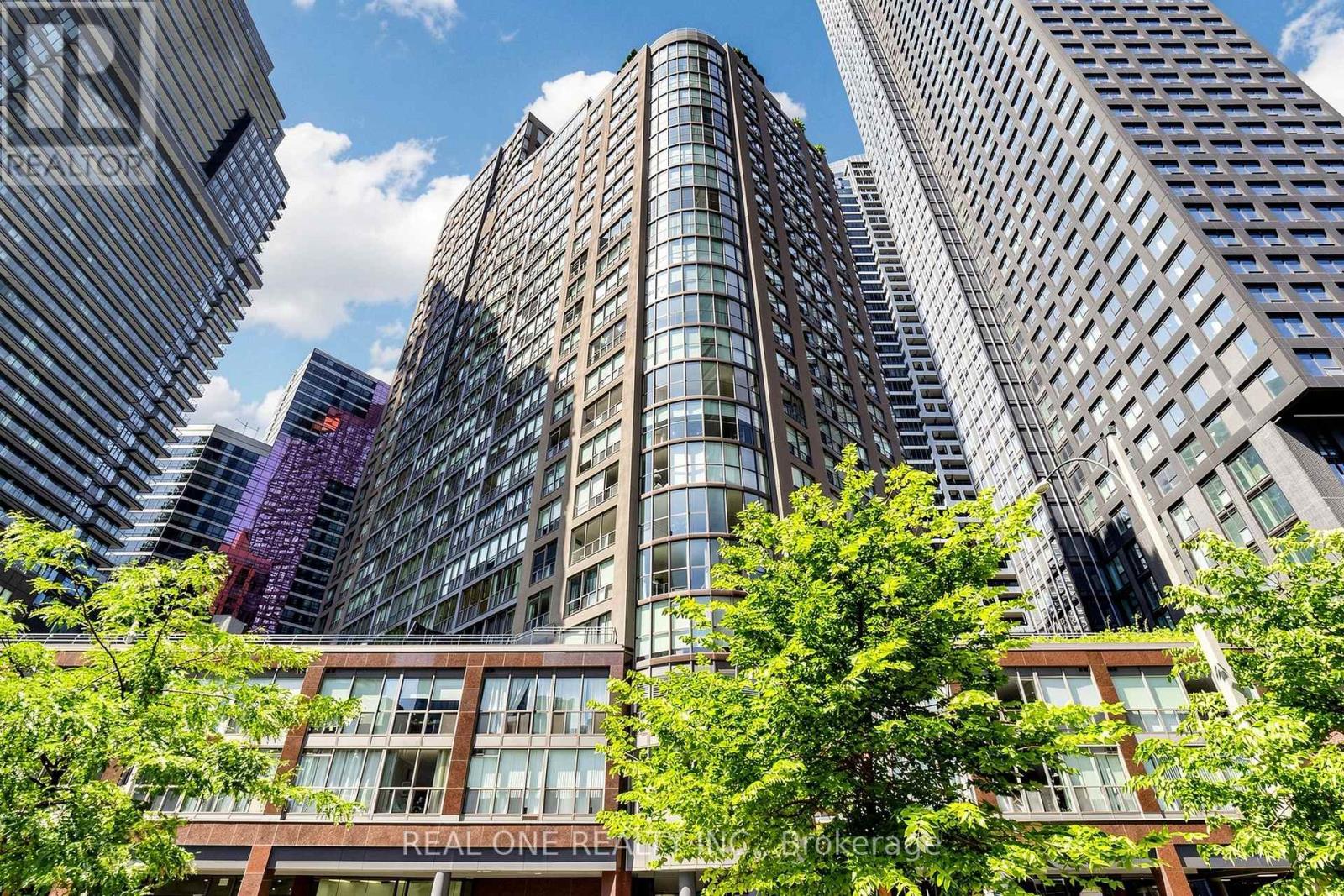 306 - 24 Wellesley Street W, Toronto, Ontario  M4Y 2X6 - Photo 3 - C13680310