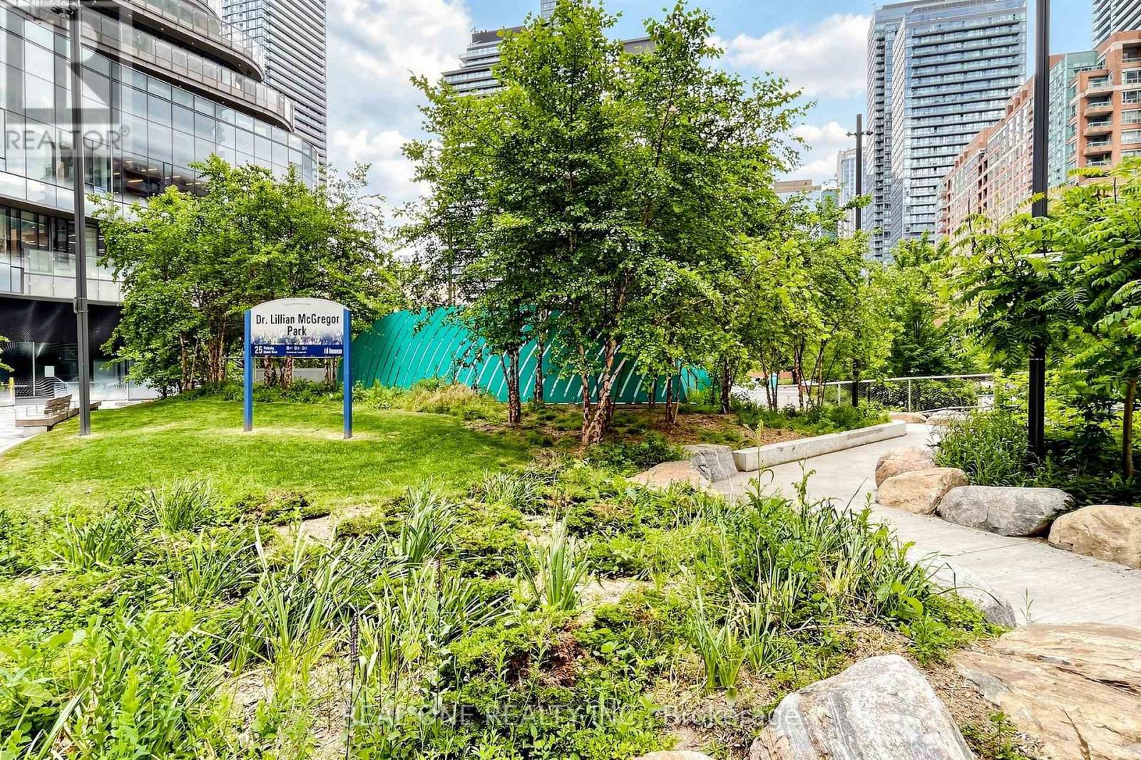 306 - 24 Wellesley Street W, Toronto, Ontario  M4Y 2X6 - Photo 49 - C13680310