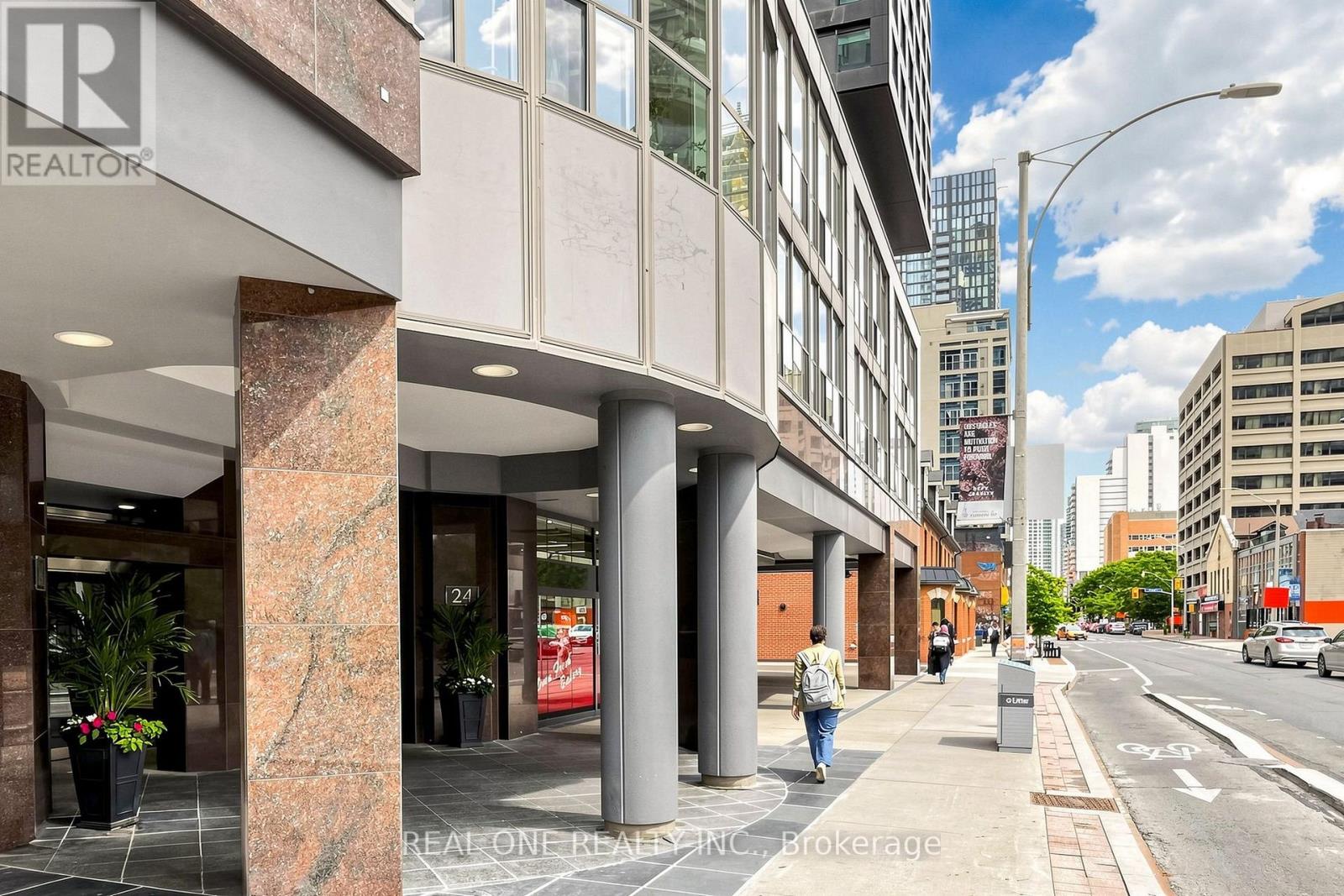 306 - 24 Wellesley Street W, Toronto, Ontario  M4Y 2X6 - Photo 5 - C13680310