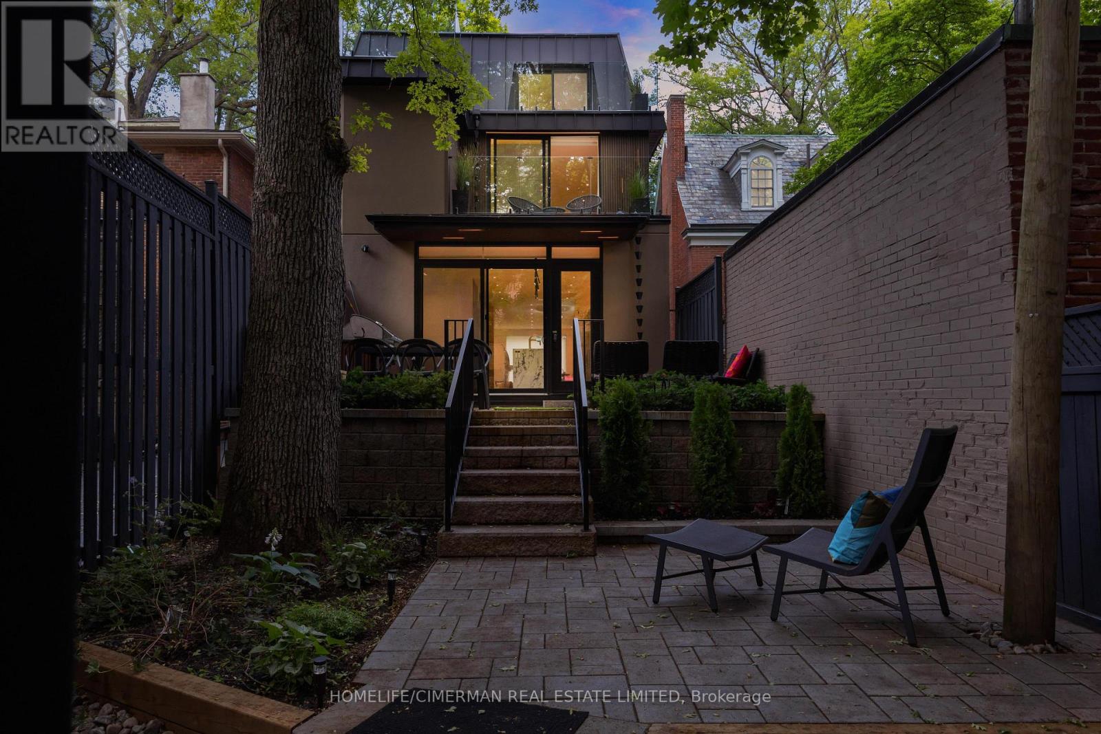 124 Lyndhurst Avenue, Toronto, Ontario  M5R 2Z9 - Photo 43 - C13680314