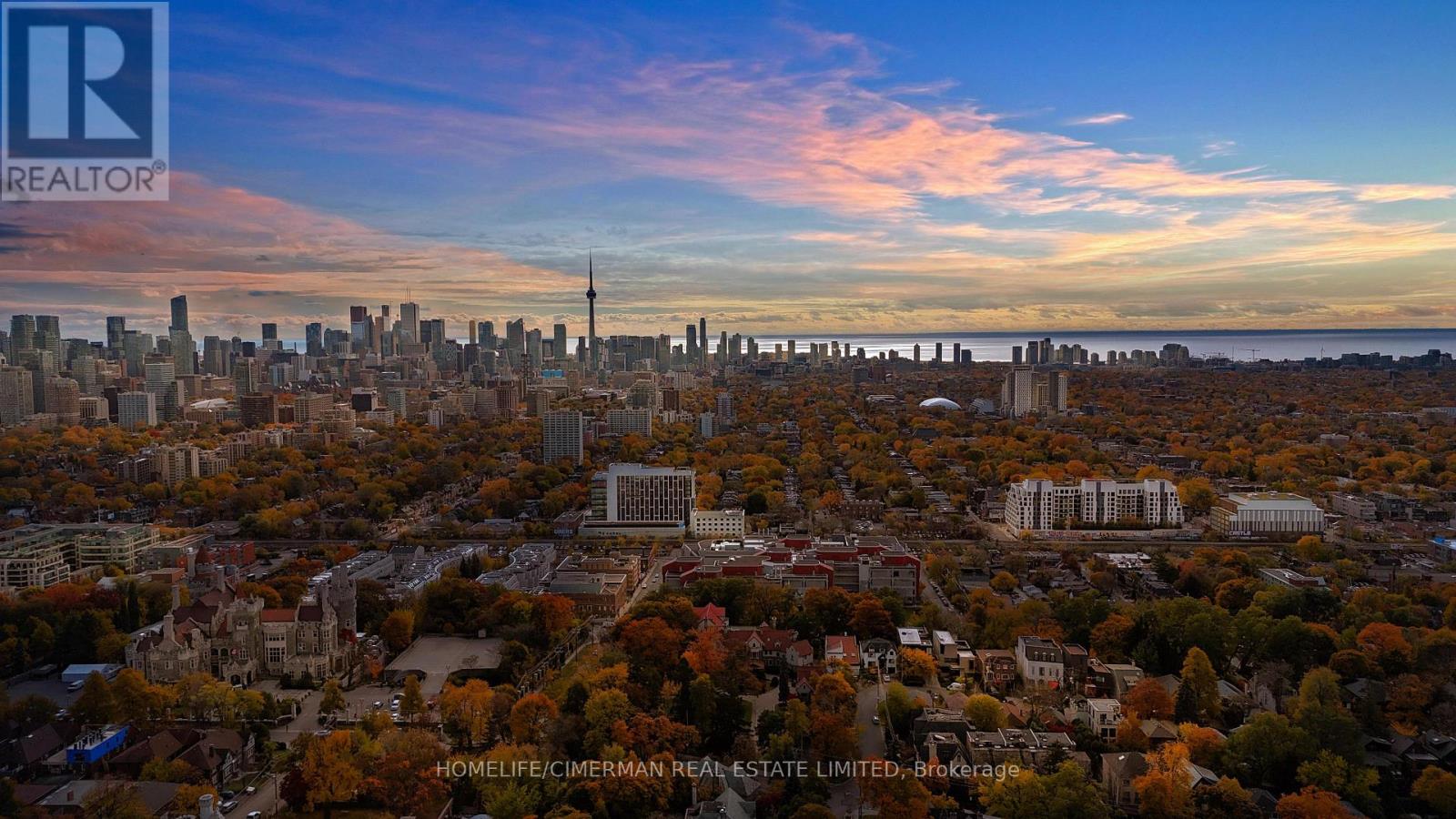 124 Lyndhurst Avenue, Toronto, Ontario  M5R 2Z9 - Photo 48 - C13680314
