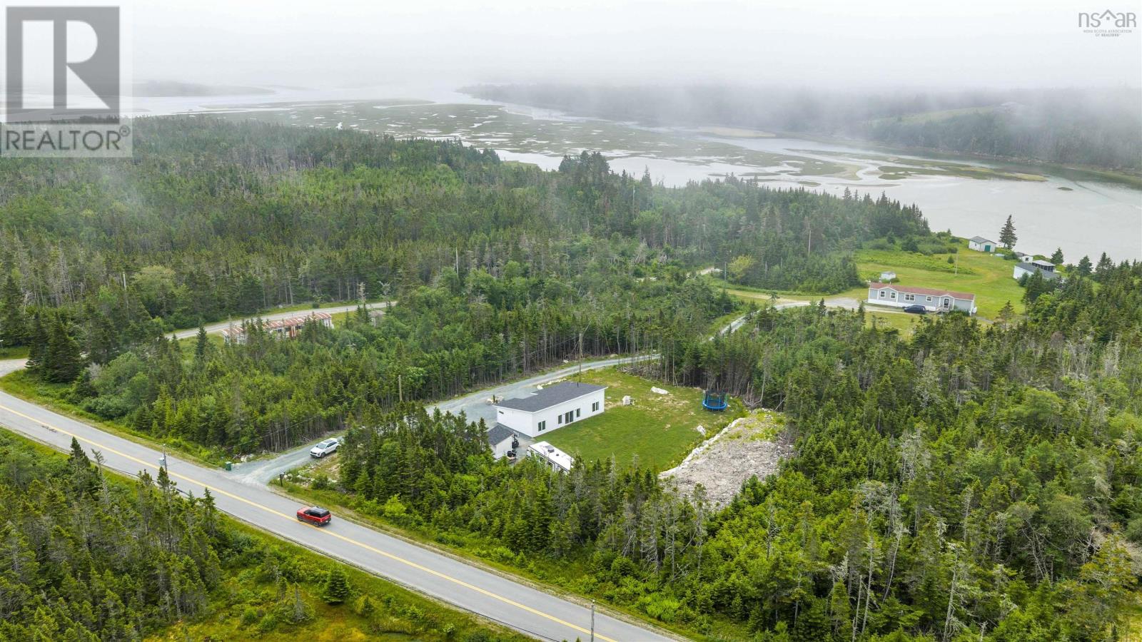 3541 Clam Harbour Road, Clam Harbour, Nova Scotia  B0J 2L0 - Photo 43 - 202617298