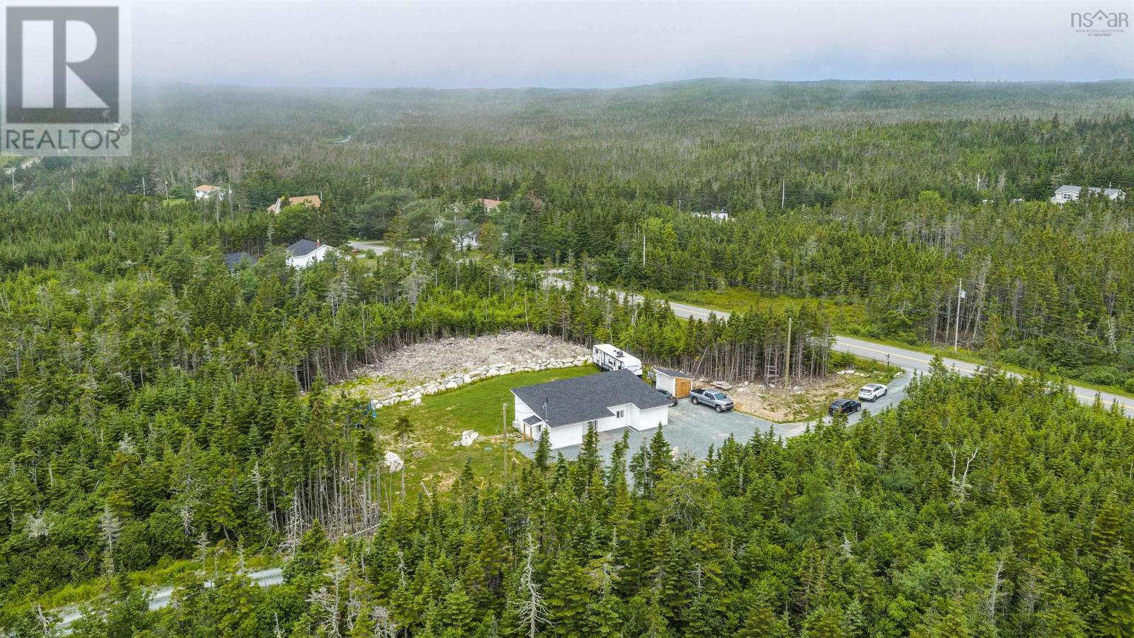 3541 Clam Harbour Road, Clam Harbour, Nova Scotia  B0J 2L0 - Photo 45 - 202617298