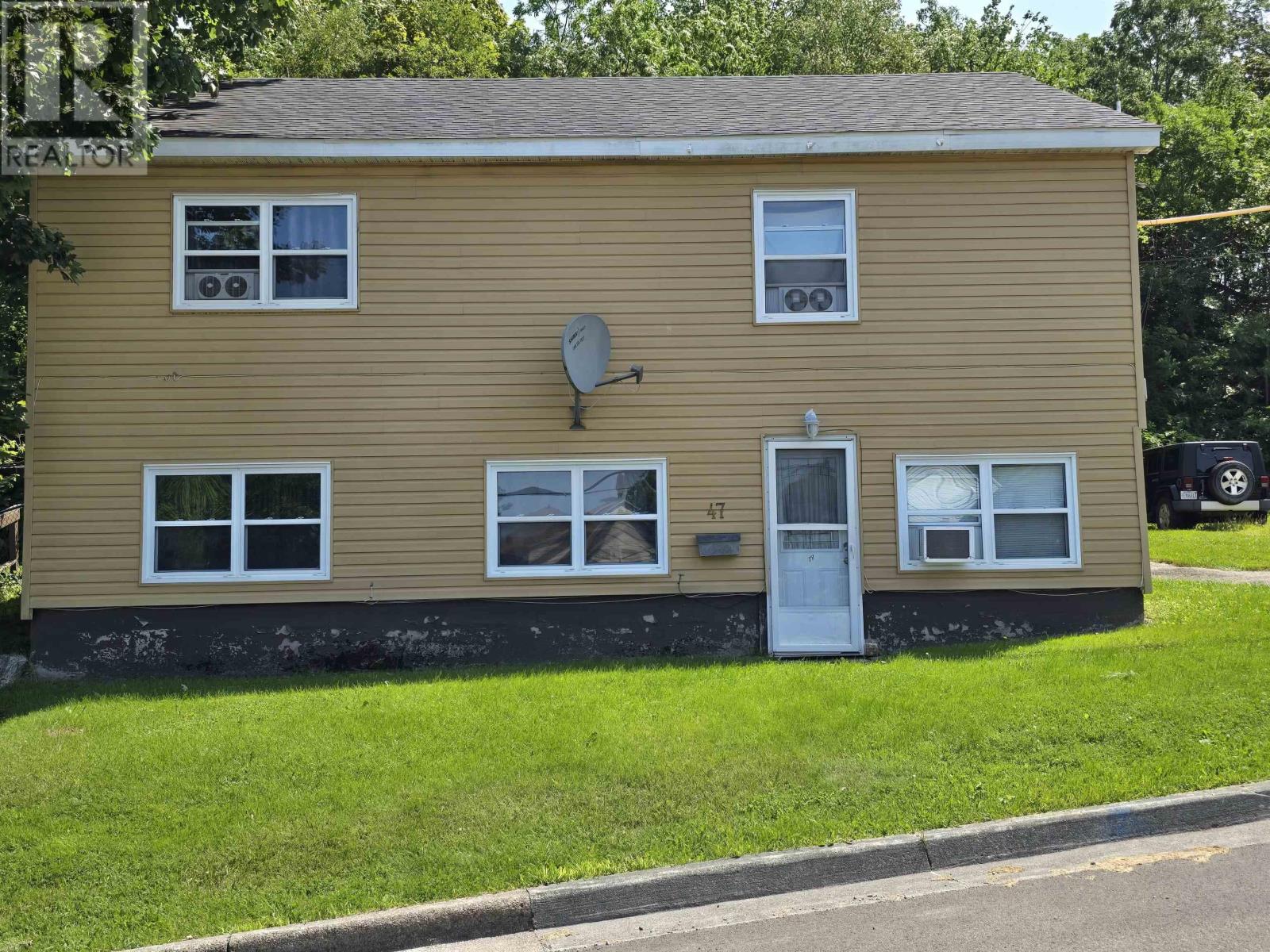 47 Rotary Drive, Sydney, Nova Scotia  B1P 4S3 - Photo 18 - 202619719