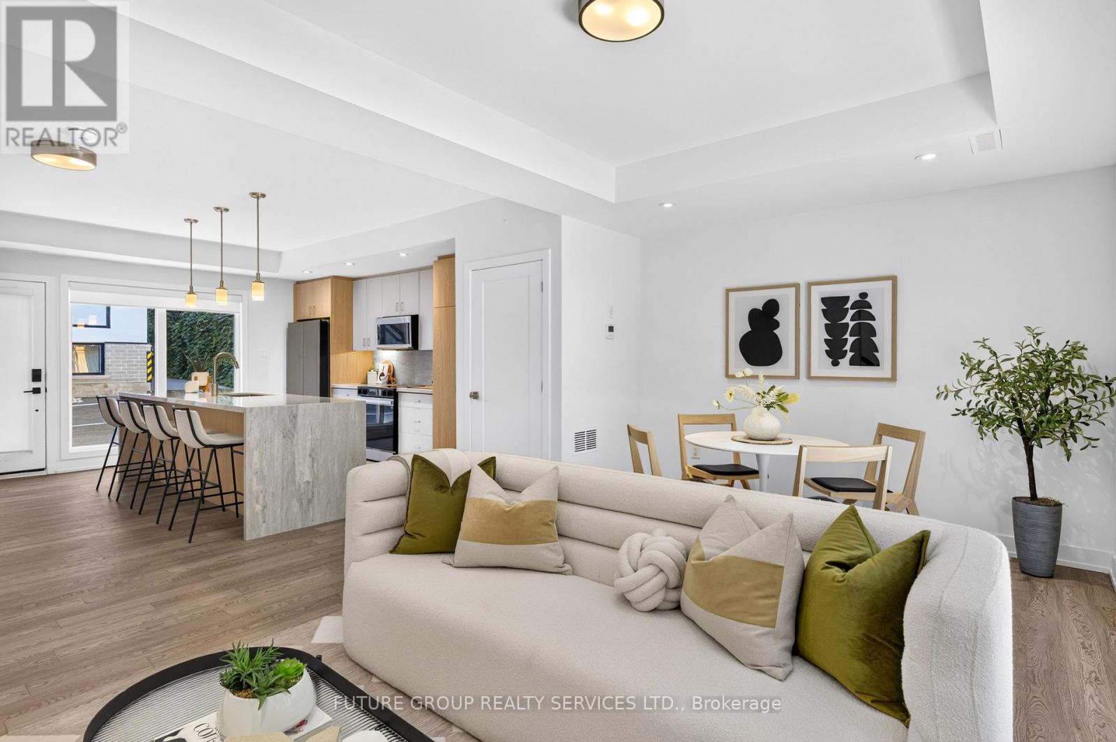 Unit 5 - 103 Cavell Avenue, Toronto, Ontario  M8V 1P5 - Photo 14 - W13680308