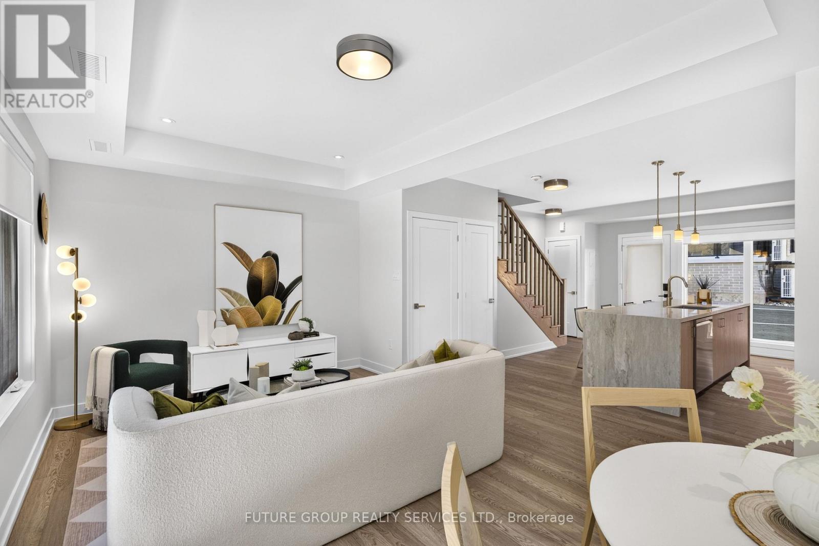 Unit 5 - 103 Cavell Avenue, Toronto, Ontario  M8V 1P5 - Photo 16 - W13680308