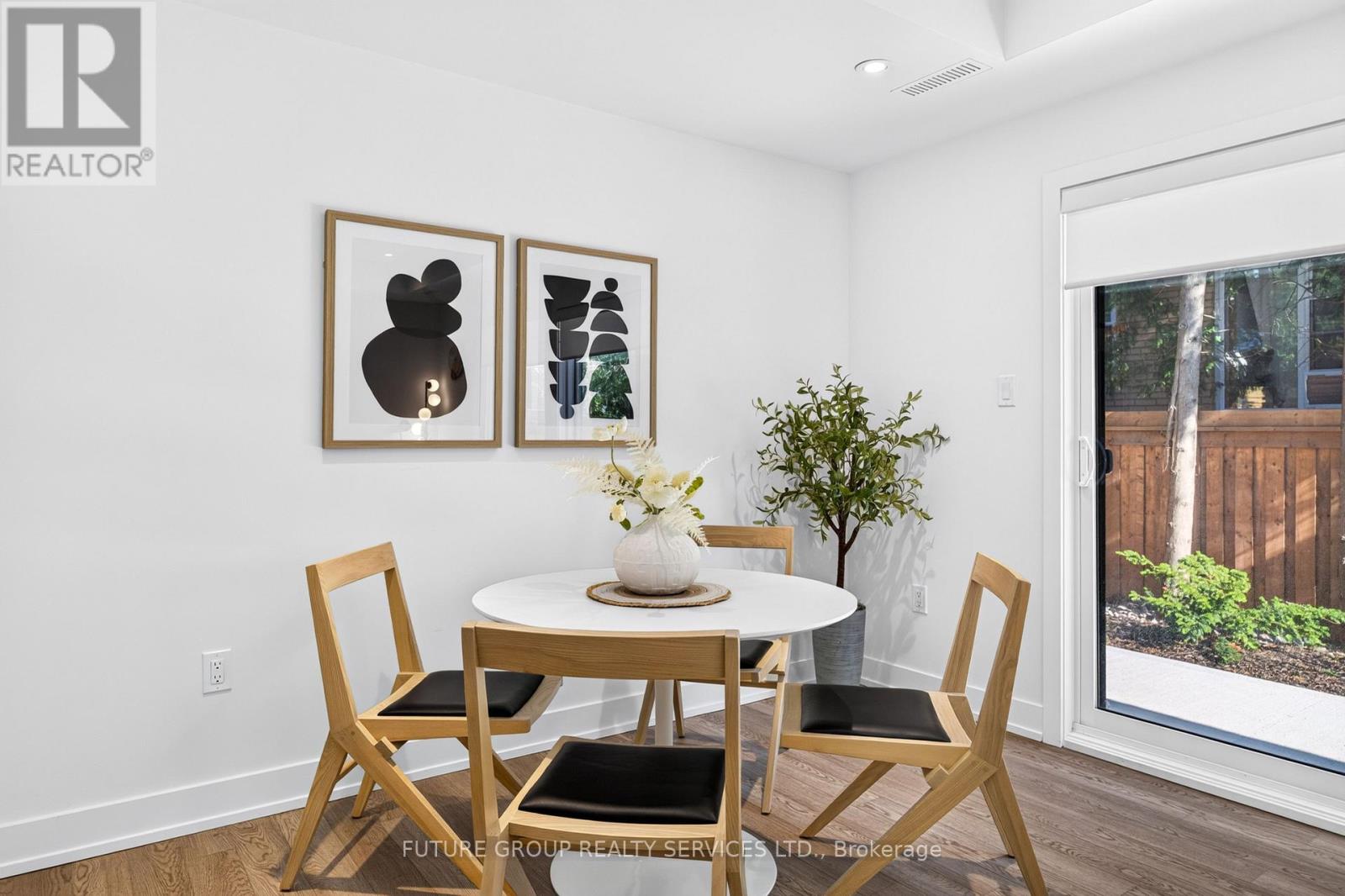 Unit 5 - 103 Cavell Avenue, Toronto, Ontario  M8V 1P5 - Photo 17 - W13680308