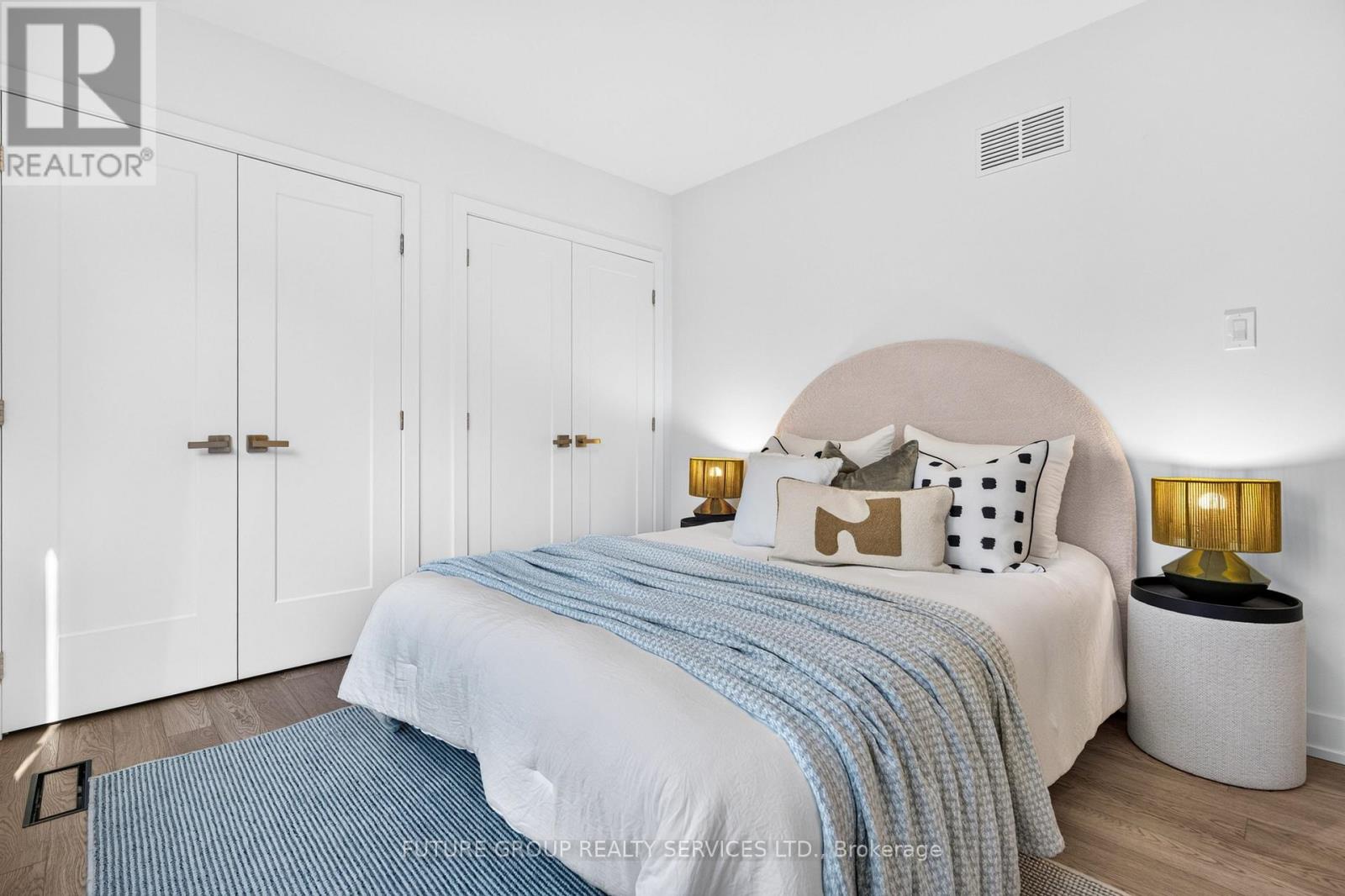 Unit 5 - 103 Cavell Avenue, Toronto, Ontario  M8V 1P5 - Photo 22 - W13680308