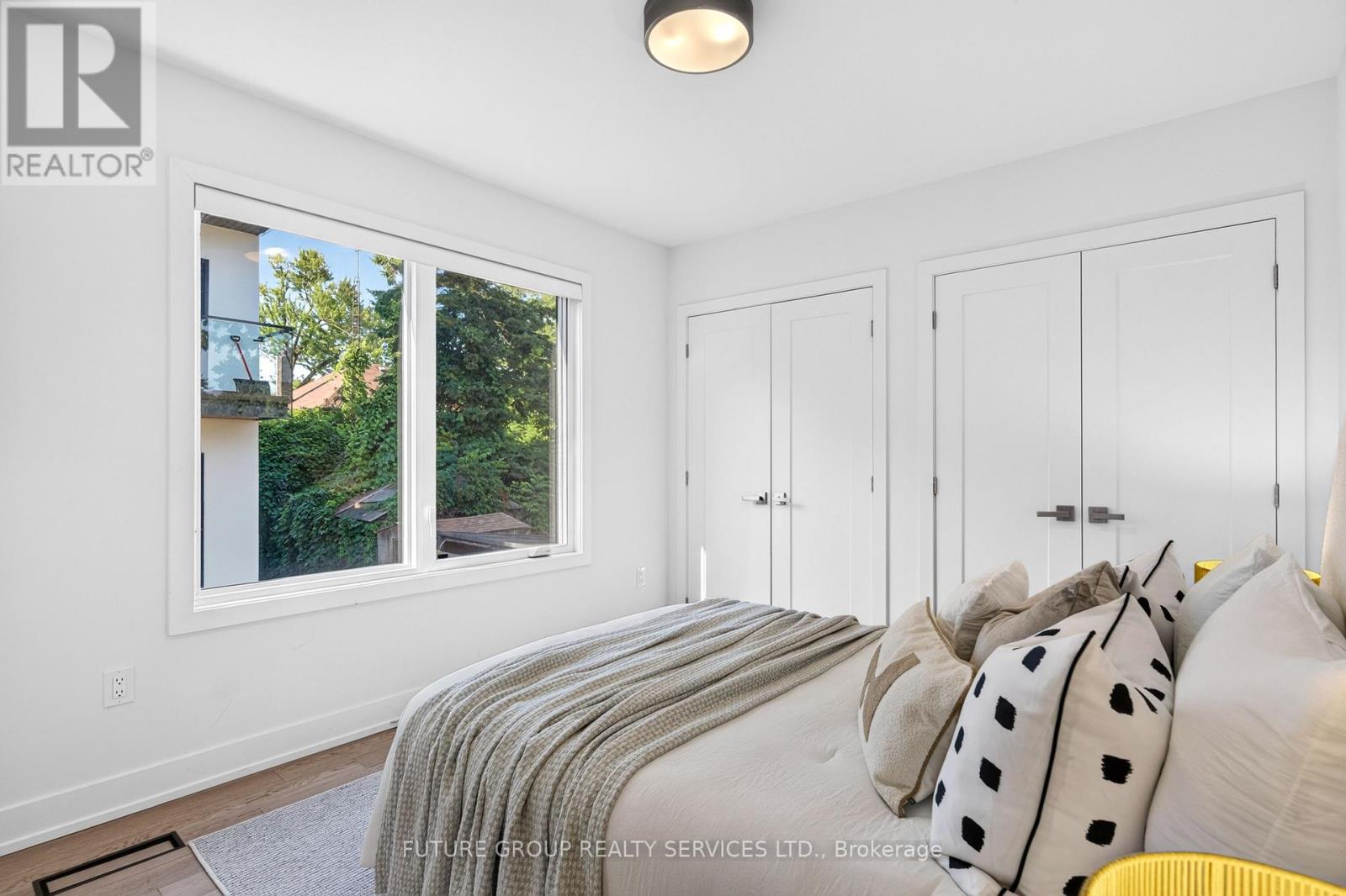 Unit 5 - 103 Cavell Avenue, Toronto, Ontario  M8V 1P5 - Photo 24 - W13680308