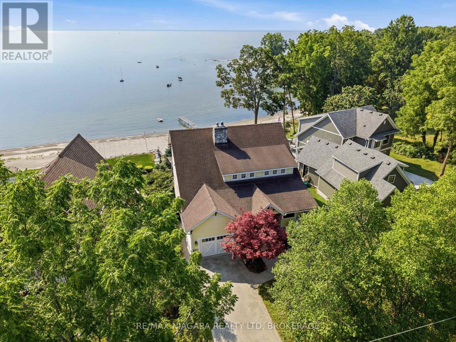 3585 YACHT HARBOUR ROAD, Fort Erie, Ontario