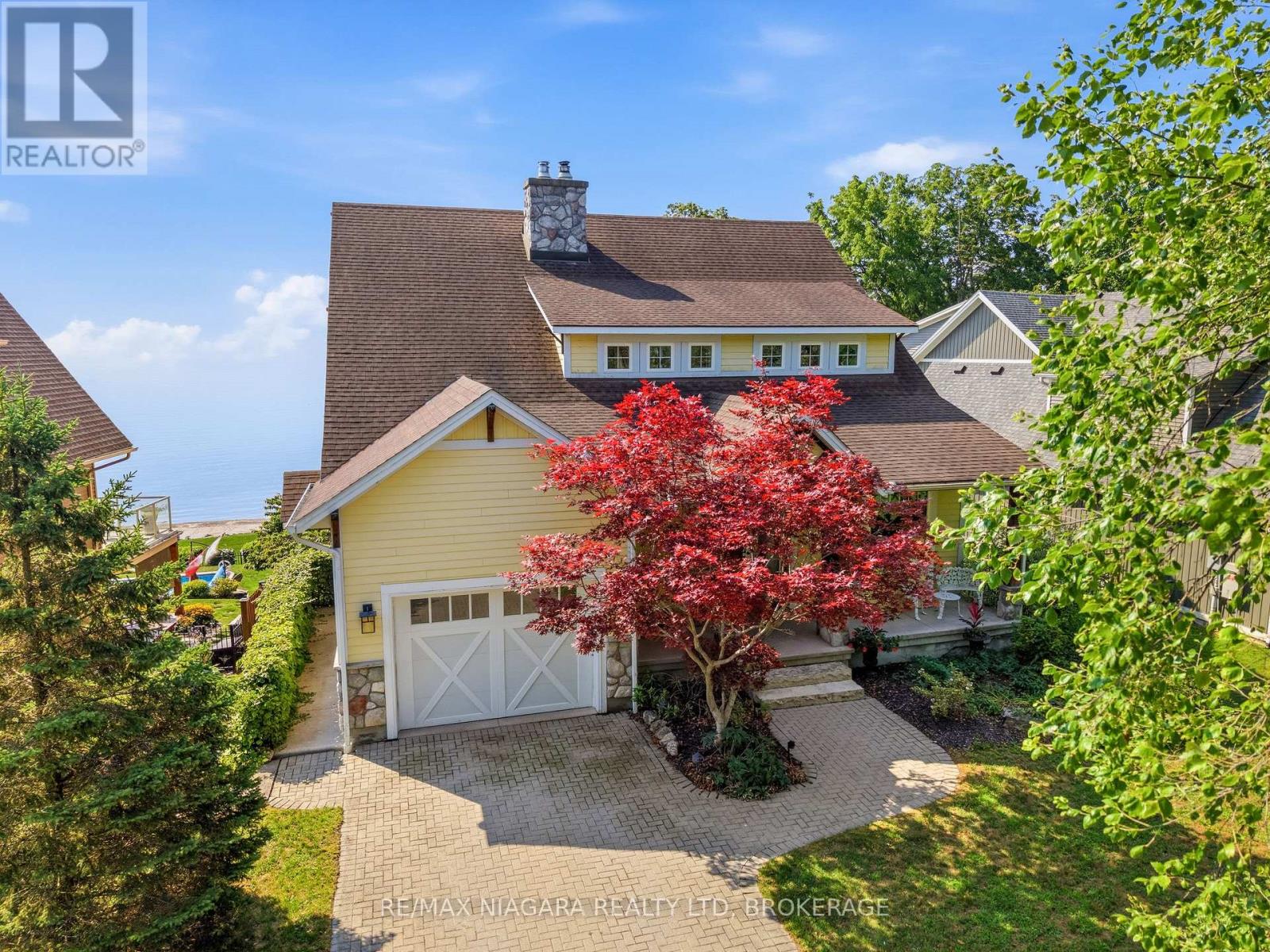 3585 Yacht Harbour Road, Fort Erie, Ontario  L0S 1N0 - Photo 6 - X12949060