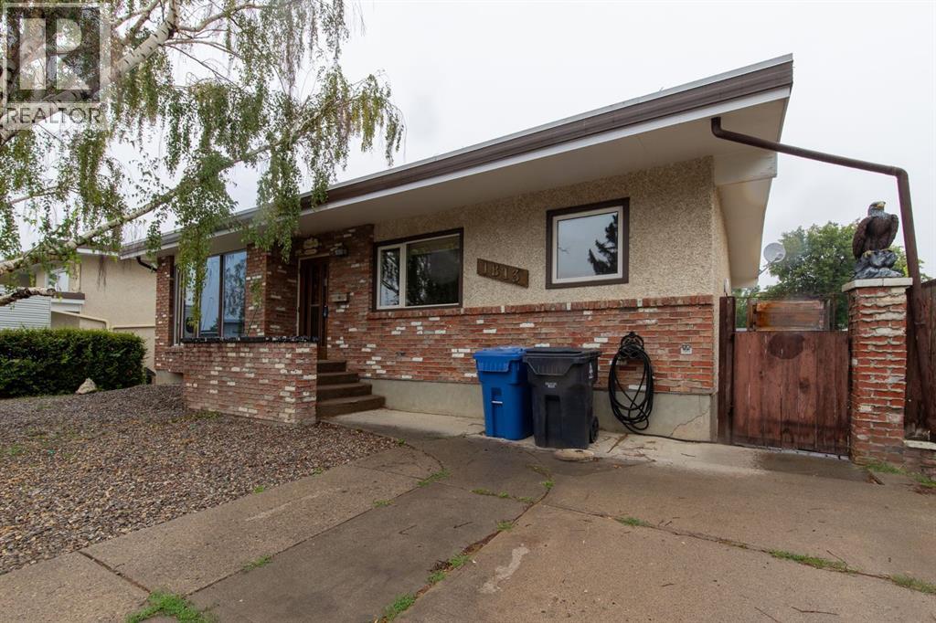 1813 21 Avenue N, Lethbridge, Alberta  T1H 4H3 - Photo 2 - A2337138