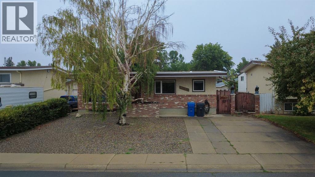 1813 21 Avenue N, Lethbridge, Alberta  T1H 4H3 - Photo 27 - A2337138
