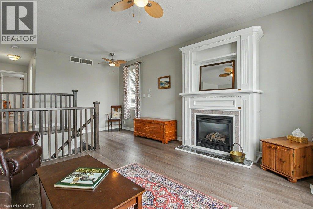 568 Robert Ferrie Drive, Kitchener, Ontario  N2P 2T8 - Photo 20 - 40855795