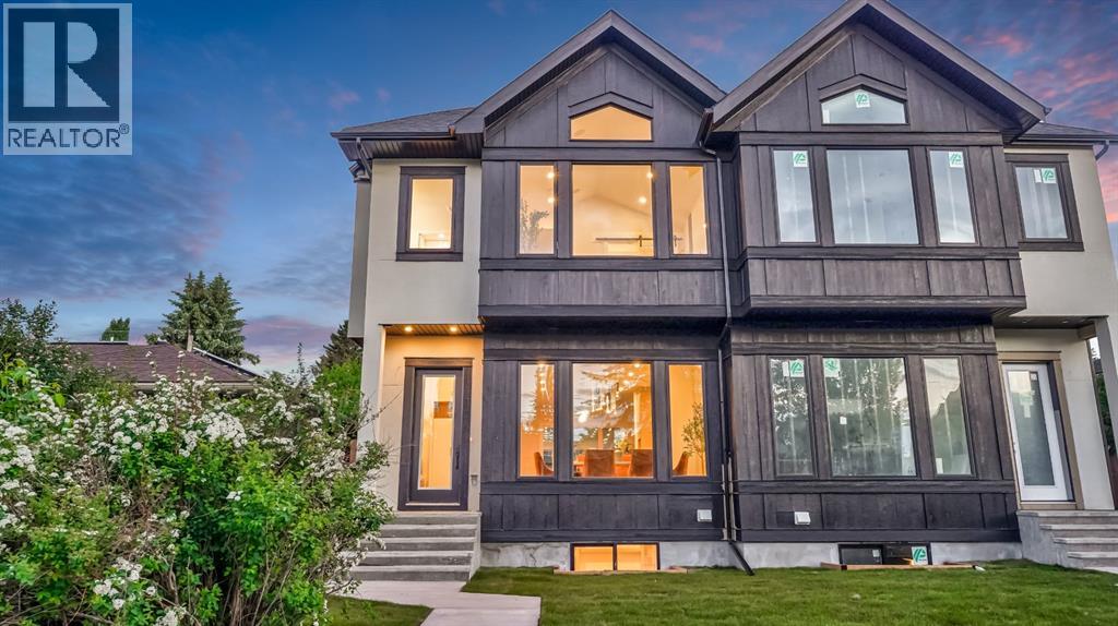 3535 2 Avenue SW, Calgary, Alberta