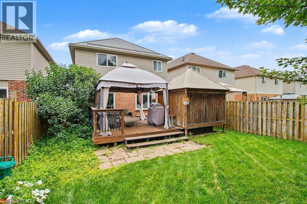 568 Robert Ferrie Drive, Kitchener, Ontario  N2P 2T8 - Photo 41 - 40855795