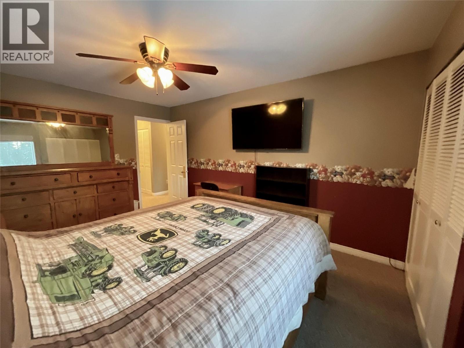 12 Collier Place, Tumbler Ridge, British Columbia  V0C 2W0 - Photo 31 - 10368938
