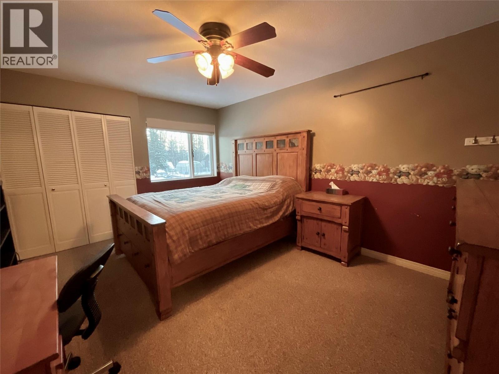 12 Collier Place, Tumbler Ridge, British Columbia  V0C 2W0 - Photo 29 - 10368938