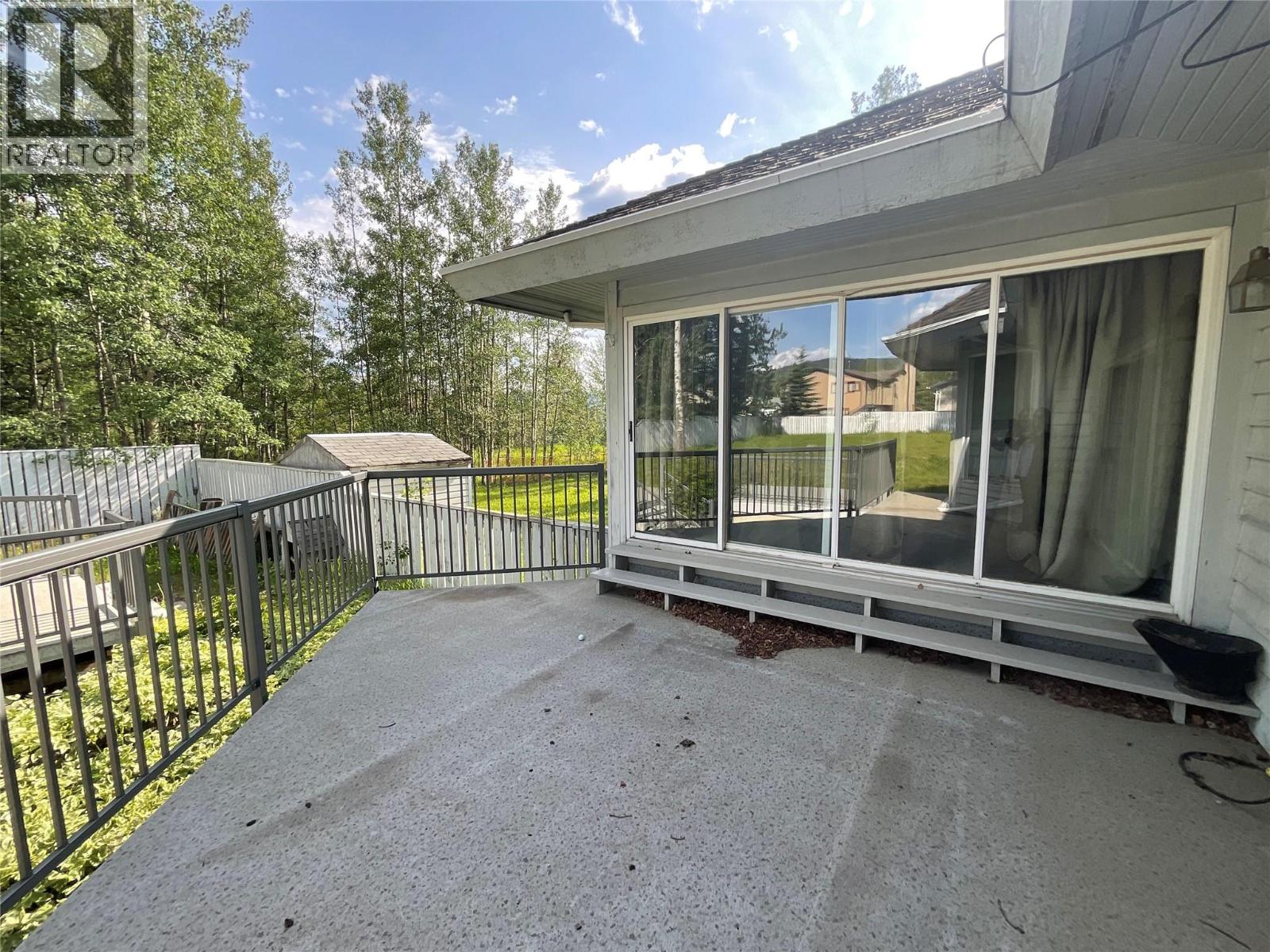 12 Collier Place, Tumbler Ridge, British Columbia  V0C 2W0 - Photo 62 - 10368938