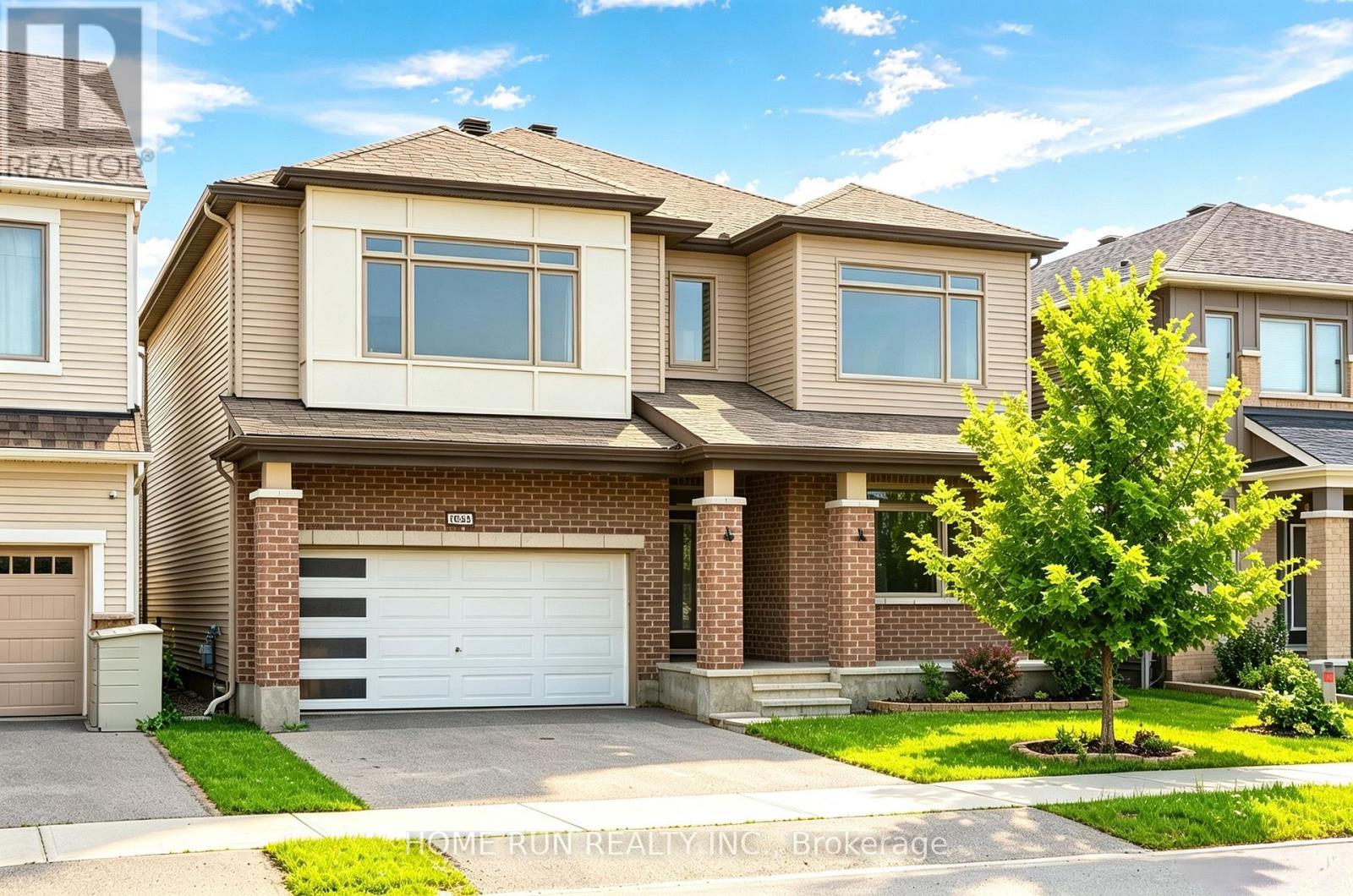 1089 APOLUNE STREET, Ottawa, Ontario