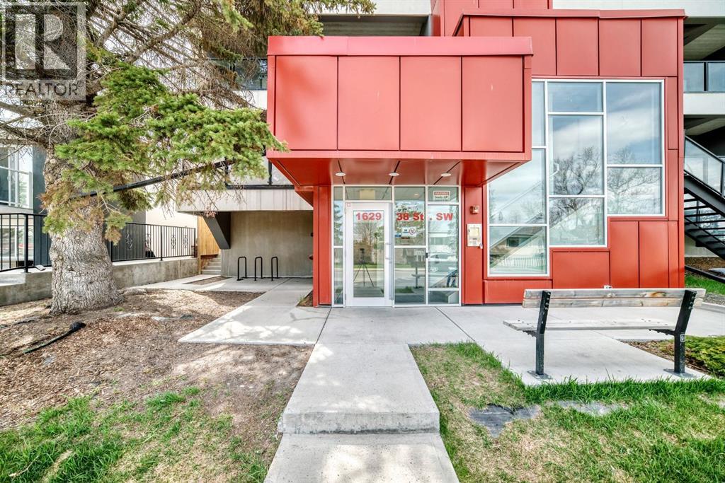 201, 1629 38 Street Sw, Calgary, Alberta T3C 1T8 - Photo 4 - A2309848