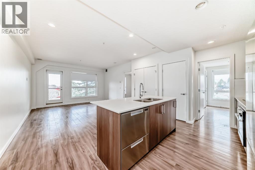 201, 1629 38 Street Sw, Calgary, Alberta T3C 1T8 - Photo 9 - A2309848