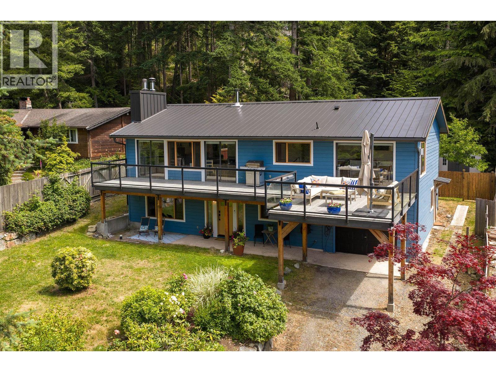 1569 Whitesails Drive, Bowen Island, British Columbia  V0N 1G2 - Photo 38 - R3136221