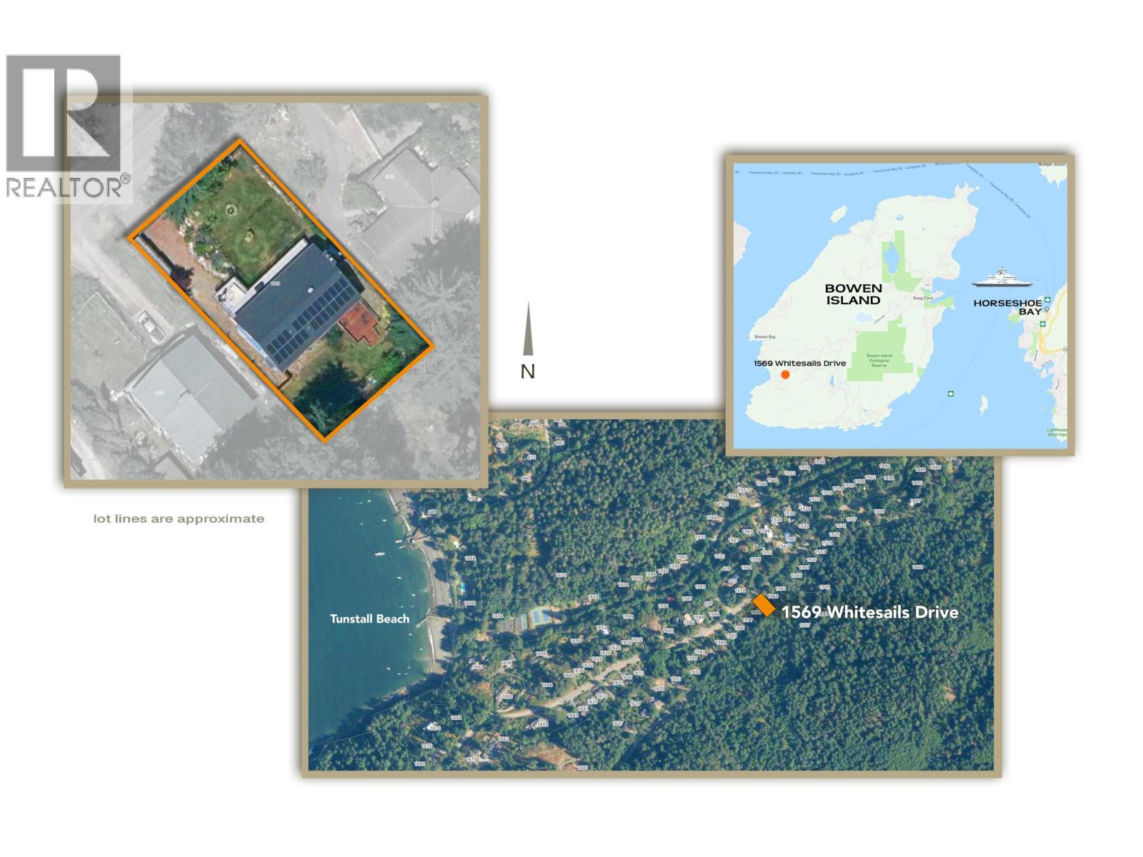1569 Whitesails Drive, Bowen Island, British Columbia  V0N 1G2 - Photo 36 - R3136221