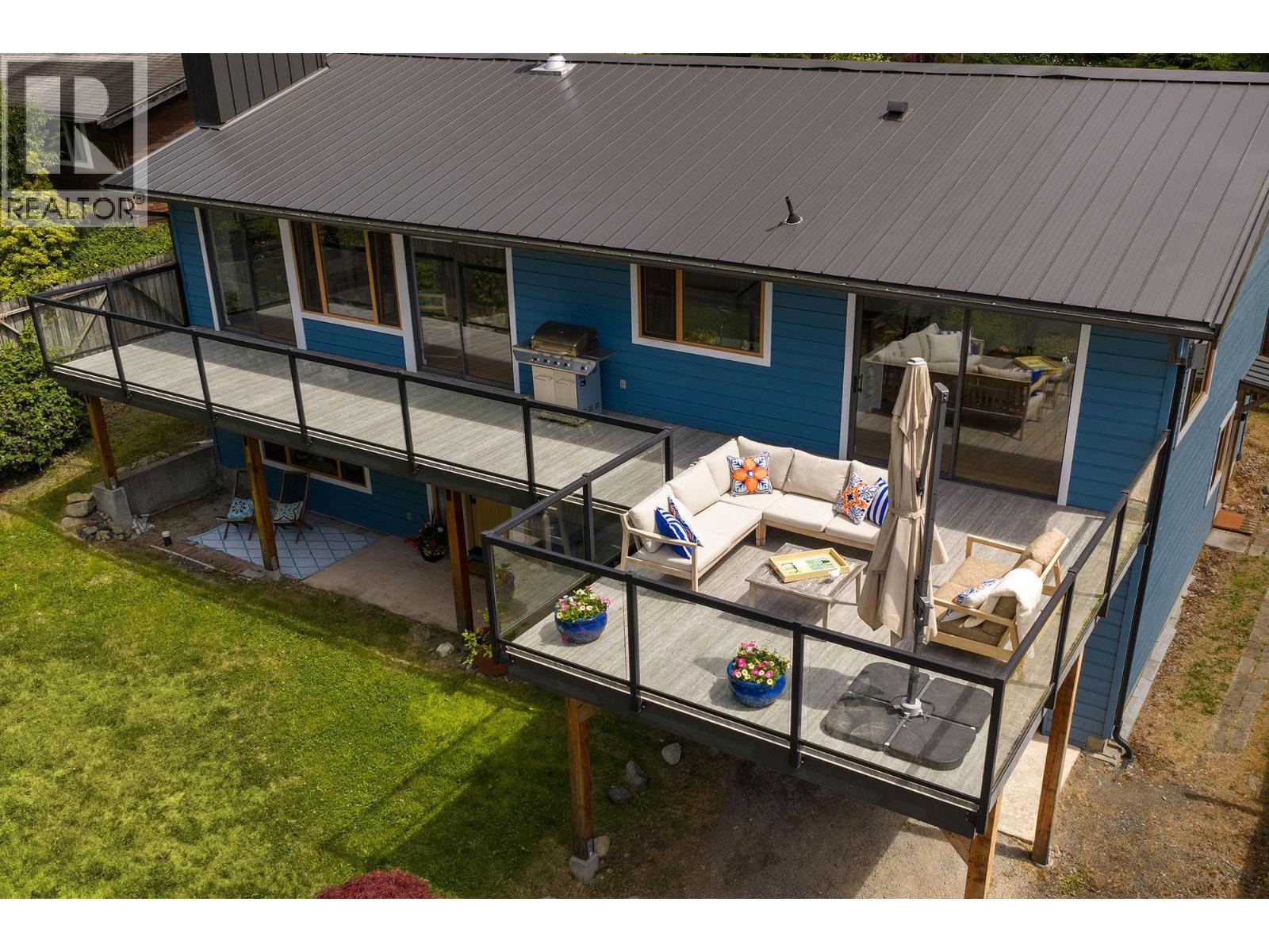 1569 Whitesails Drive, Bowen Island, British Columbia  V0N 1G2 - Photo 39 - R3136221
