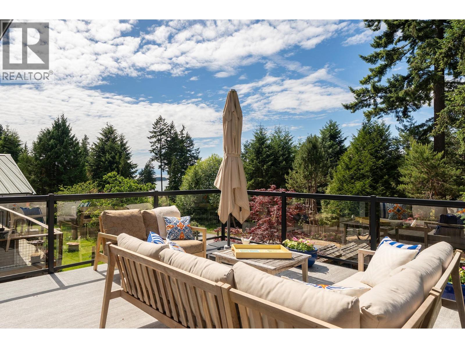 1569 Whitesails Drive, Bowen Island, British Columbia  V0N 1G2 - Photo 10 - R3136221