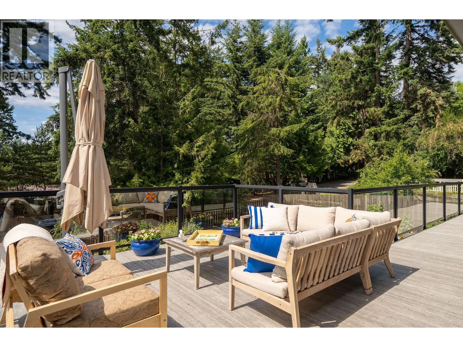 1569 Whitesails Drive, Bowen Island, British Columbia  V0N 1G2 - Photo 8 - R3136221