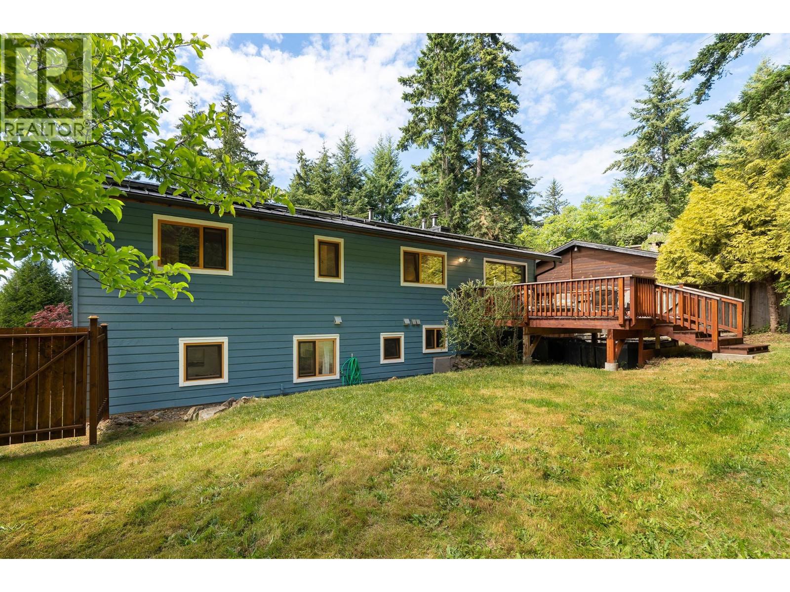 1569 Whitesails Drive, Bowen Island, British Columbia  V0N 1G2 - Photo 18 - R3136221
