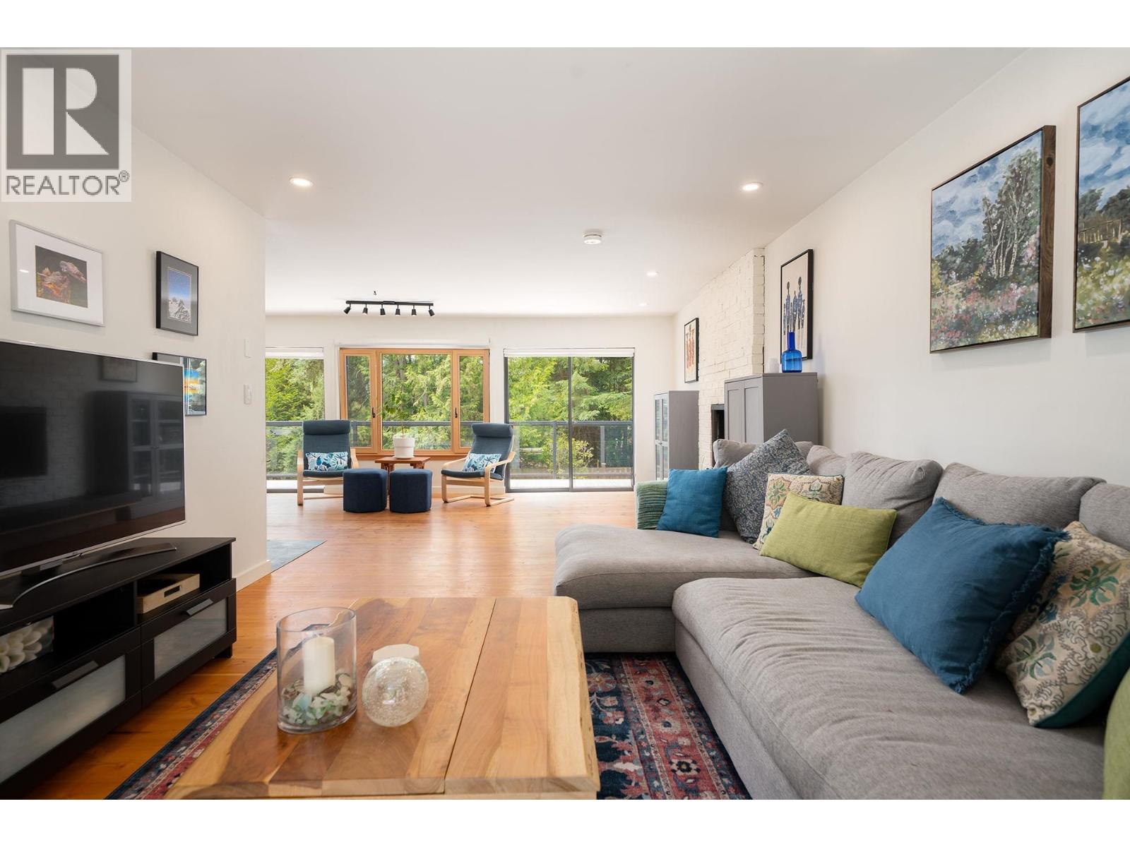 1569 Whitesails Drive, Bowen Island, British Columbia  V0N 1G2 - Photo 14 - R3136221