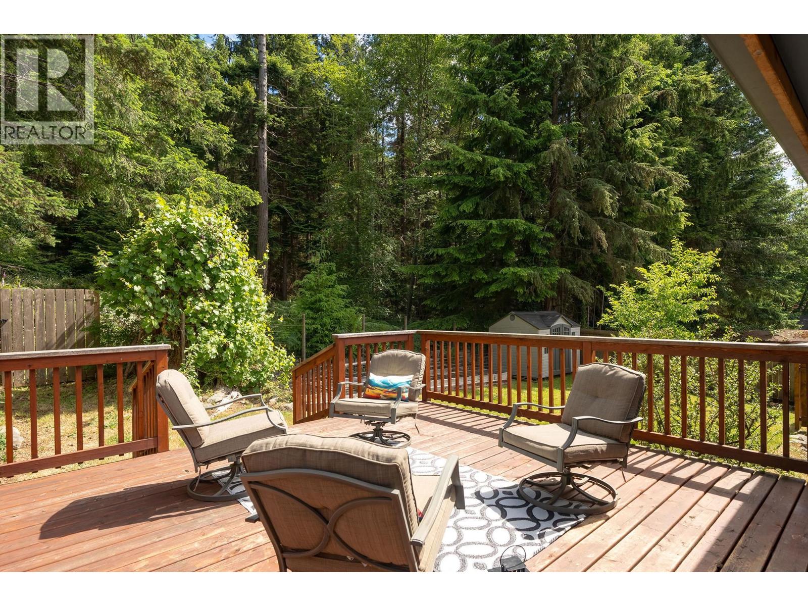 1569 Whitesails Drive, Bowen Island, British Columbia  V0N 1G2 - Photo 17 - R3136221