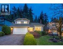 31 ARROW-WOOD PLACE, Port Moody, British Columbia