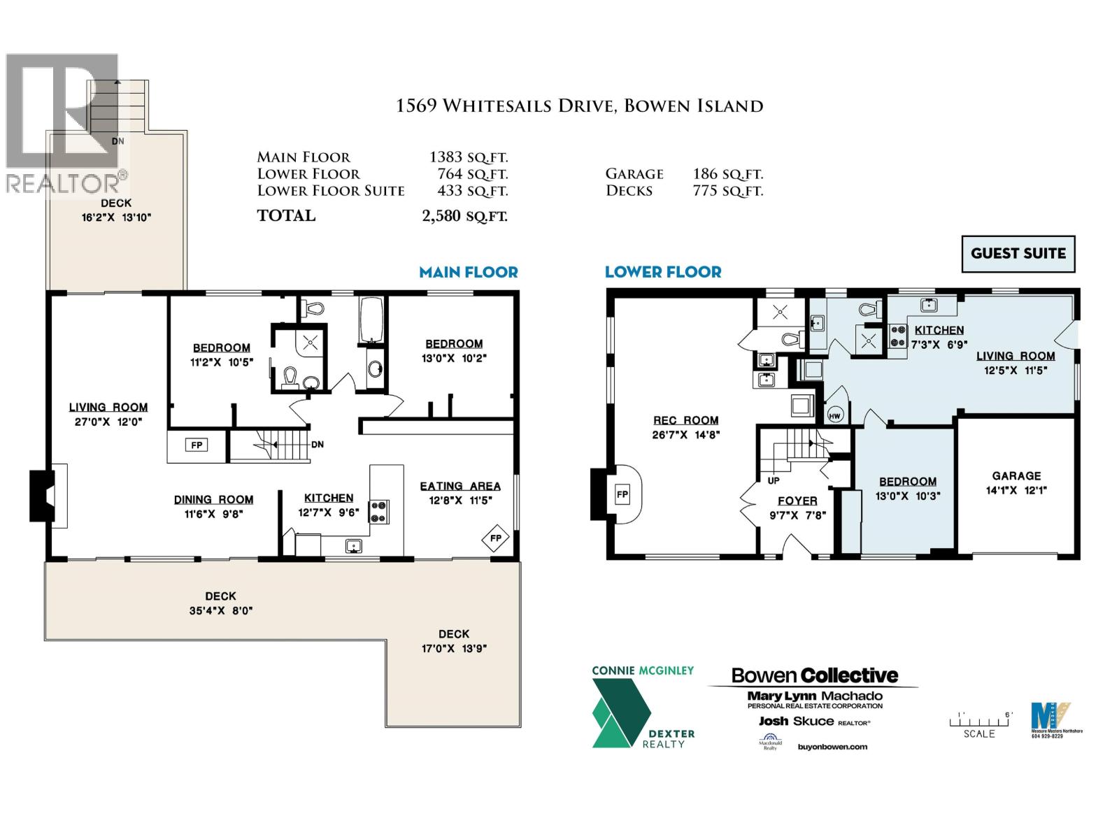 1569 Whitesails Drive, Bowen Island, British Columbia  V0N 1G2 - Photo 29 - R3136221