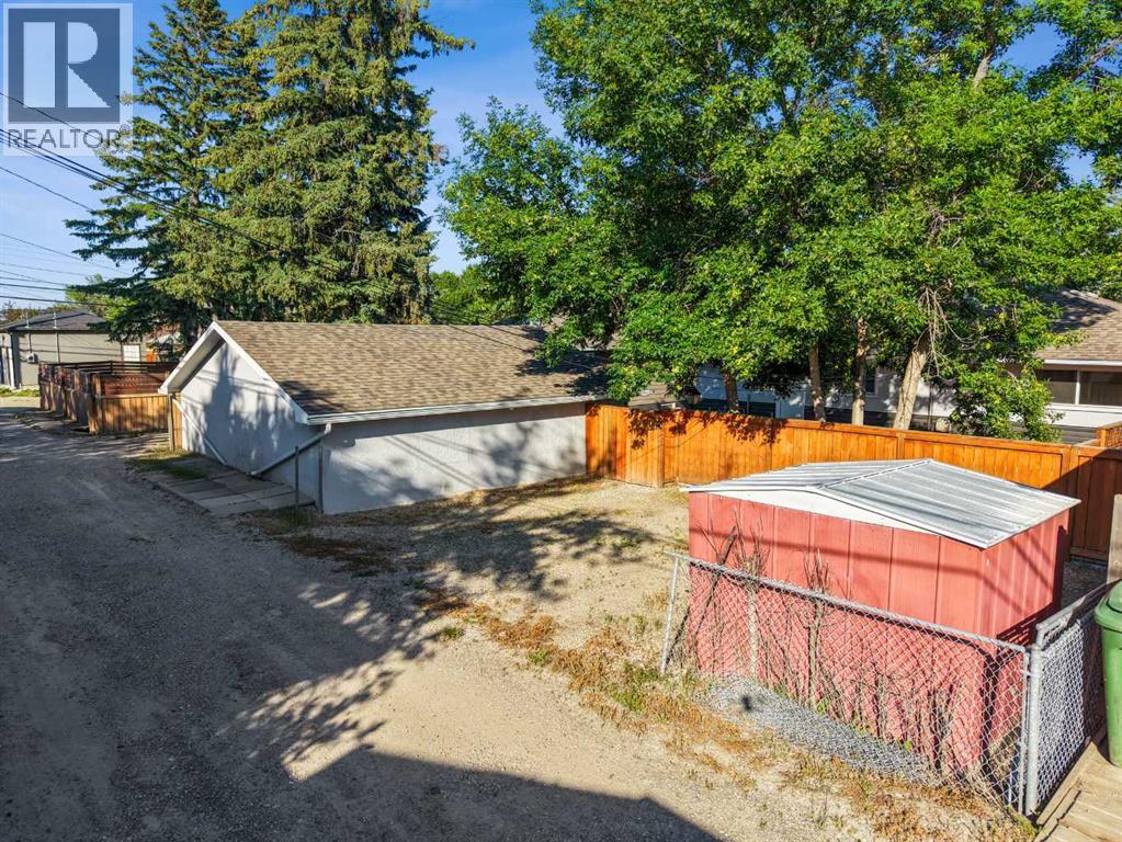 15 Hunter Street Nw, Calgary, Alberta  T2K 2B8 - Photo 46 - A2330026