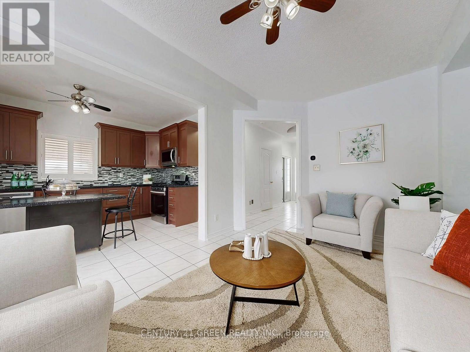 (Upper) - 3253 Bruzan Crescent, Mississauga, Ontario  L5N 8E7 - Photo 10 - W13680324