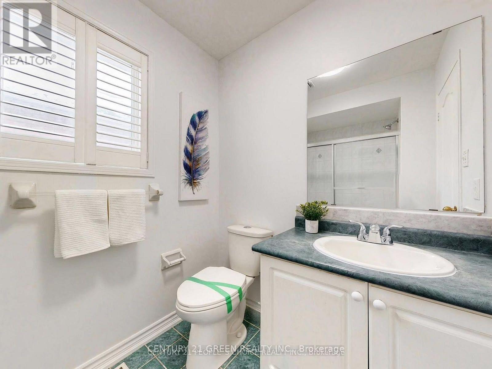 (Upper) - 3253 Bruzan Crescent, Mississauga, Ontario  L5N 8E7 - Photo 13 - W13680324