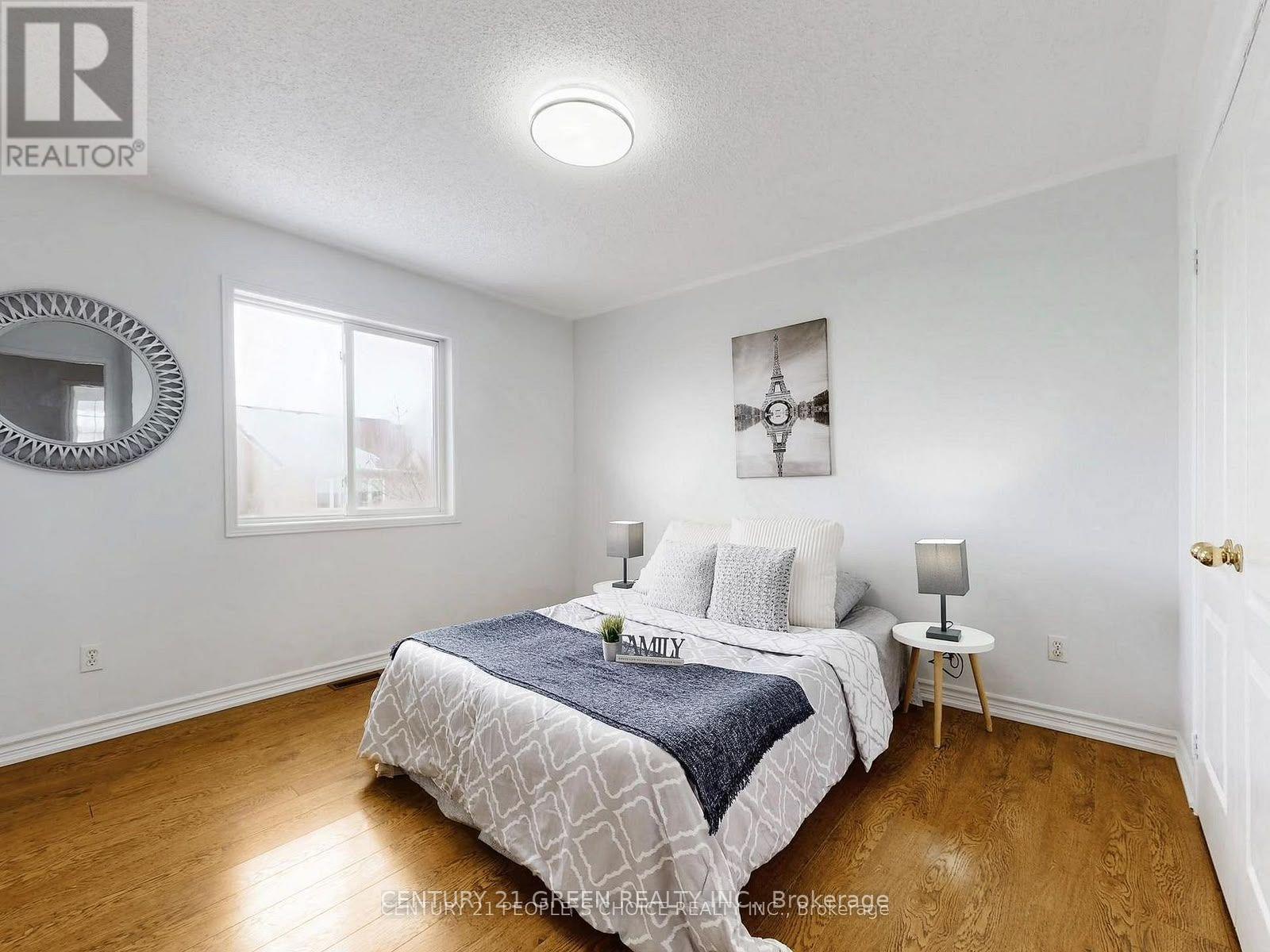 (Upper) - 3253 Bruzan Crescent, Mississauga, Ontario  L5N 8E7 - Photo 14 - W13680324